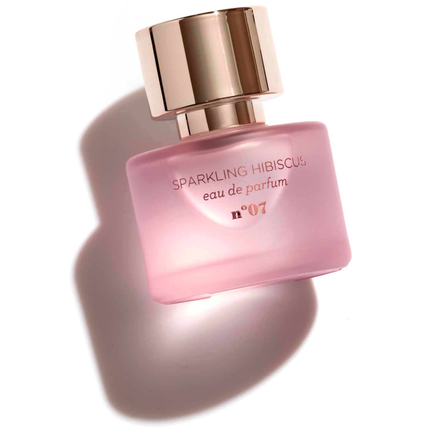 MIX:BAR Sparkling Hibiscus Perfume for Women - Bergamot, Hibiscus, Cashmere Musk, Champagne Bubble Fragrance Notes - Fruity Scent Eau de Parfum Spray Beauty & Personal Care MIX:BAR