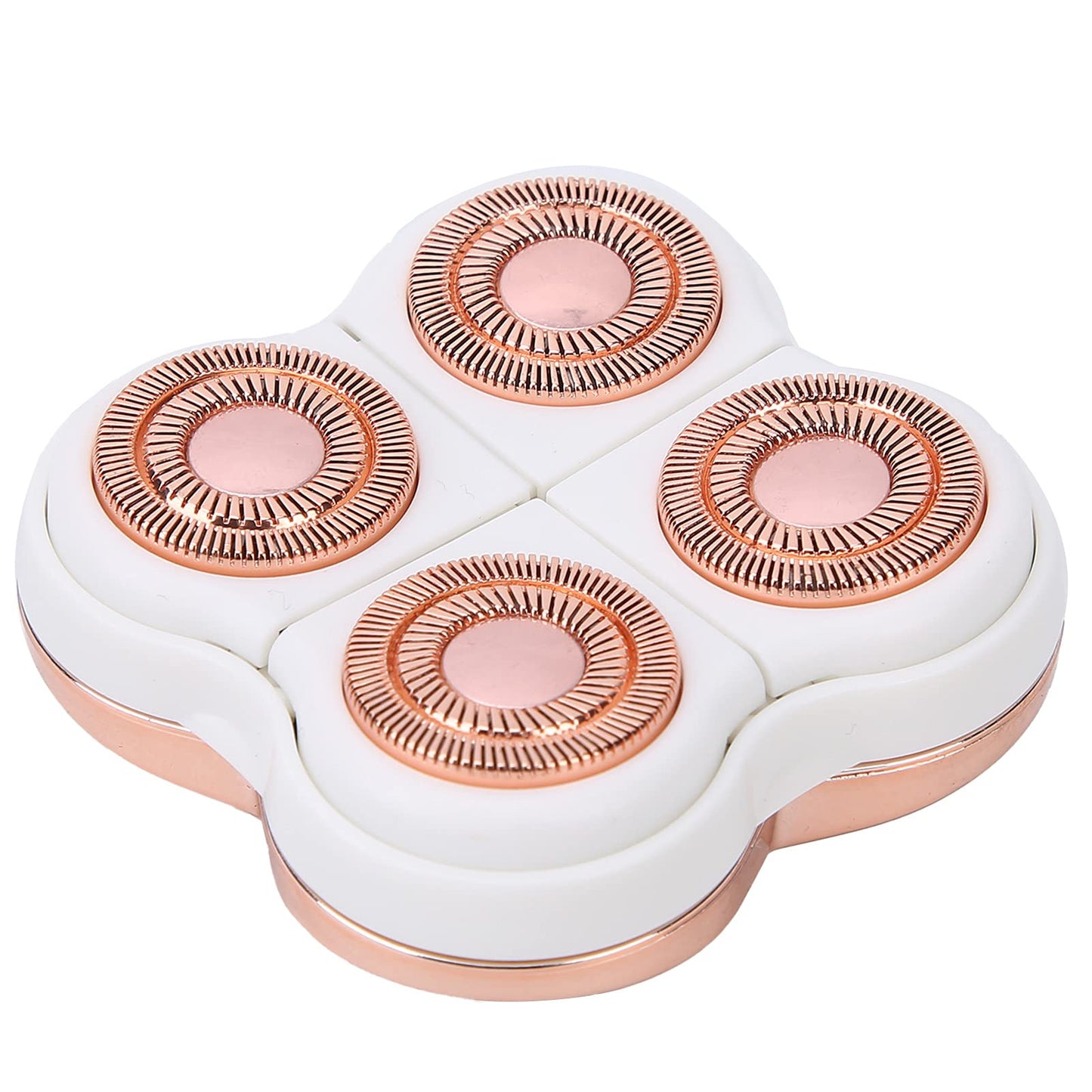 Hair Remover Replacement Head, Electric Hair Remover Body Hair Shaver Machine Head, Electric leg Shaver For Women Beauty and Personal Care FILFEEL