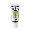 Mane 'n Tail Herbal Gro Leave-In Creme Therapy MAXIMUM VOLUME & SHINE 5.5 Ounce Beauty & Personal Care Mane 'n Tail