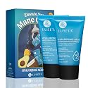 Luseta Hyaluronic Acid Moisturizing Shampoo & Conditioner Set for Dry and Damaged Hair, Sulfate Free Shampoo and Conditioner for Women Infused Beauty & Personal Care L LUSETA
