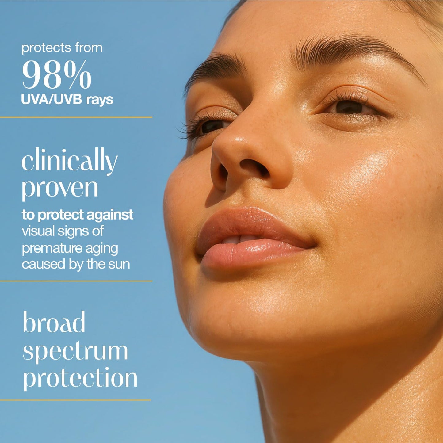 Alba Botanica Sensitive Mineral Sunscreen Lotion SPF 50, 3 Oz Beauty & Personal Care Alba Botanica