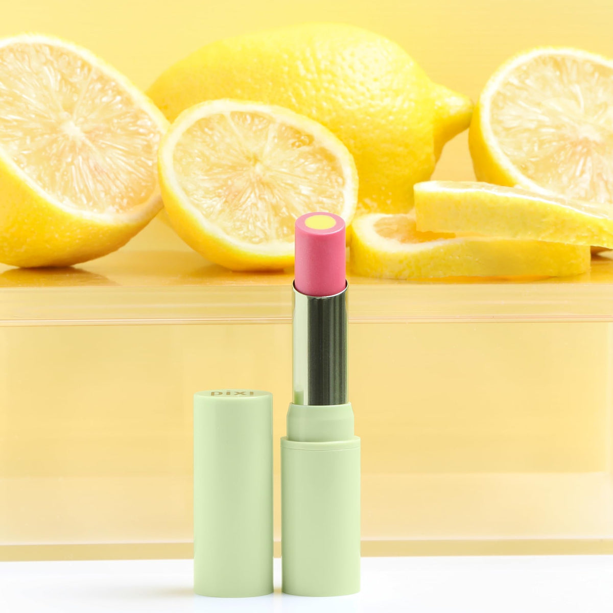 Pixi Beauty +C Vit Lip Brightener Beauty & Personal Care Pixi