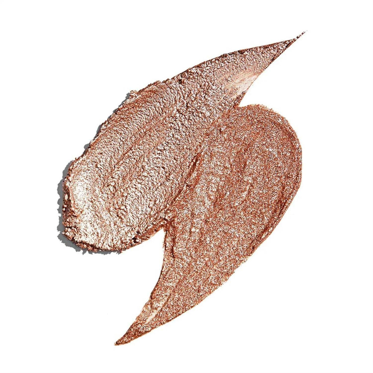 BYUP Makeup Revolution Flawless Foils Eye Shadow, Rose Gold