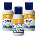 STREAM 2 SEA SPF 30 Mineral Sunscreen Biodegradable and Reef Safe, 1 Fl oz Travel Size Pack of 3, Paraben Free Non Greasy and Moisturizing Mineral Beauty & Personal Care STREAM 2 SEA