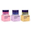 UNICORN SNOT Holographic Face Glitter & Body Glitter Gel | Hair Glitter, Vegan & Cruelty-Free, 1.7 oz 3-Pack (Flamingo/UV/Bling) Beauty & Personal Care UNICORN SNOT