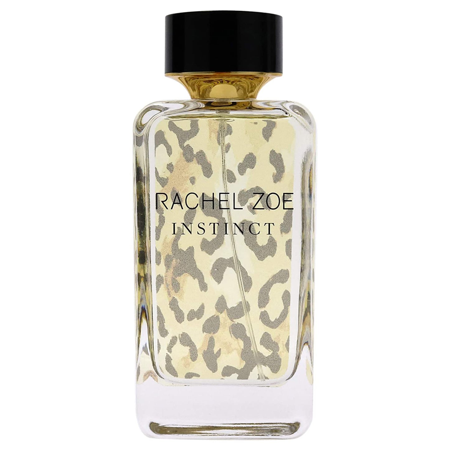 Rachel Zoe Instinct Eau De Parfum Spray - Floral Fragrance Body Spray for Women - Bergamot, Jasmine, And Musk - Designer Womens Perfume - 3.4 oz Beauty & Personal Care Rachel Zoe