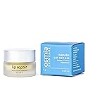 Osmia Skincare - Natural Lip Repair Overnight Mask + Hydrating Gloss | Manuka Honey, Myrrh, Lanolin | Moisturize, Plump, Soothe | Clean Beauty Beauty & Personal Care Osmia