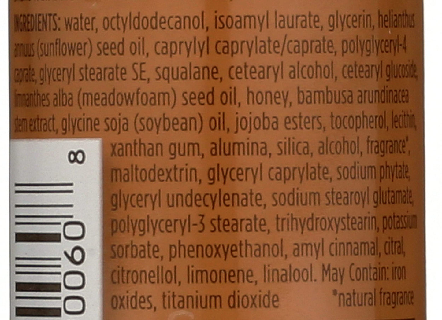 Burt's Bees Goodness Glows Liquid Makeup, Chestnut - 1.0 Ounce Beauty & Personal Care Burt's Bees