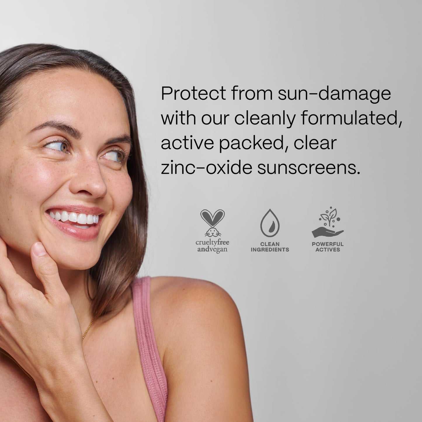 Mad Hippie Daily Protective SPF 30+ Serum, Vitamin C & Hyaluronic Acid, Zinc Oxide Sunscreen, Reef-Safe, 1.02 Oz Beauty & Personal Care Mad Hippie