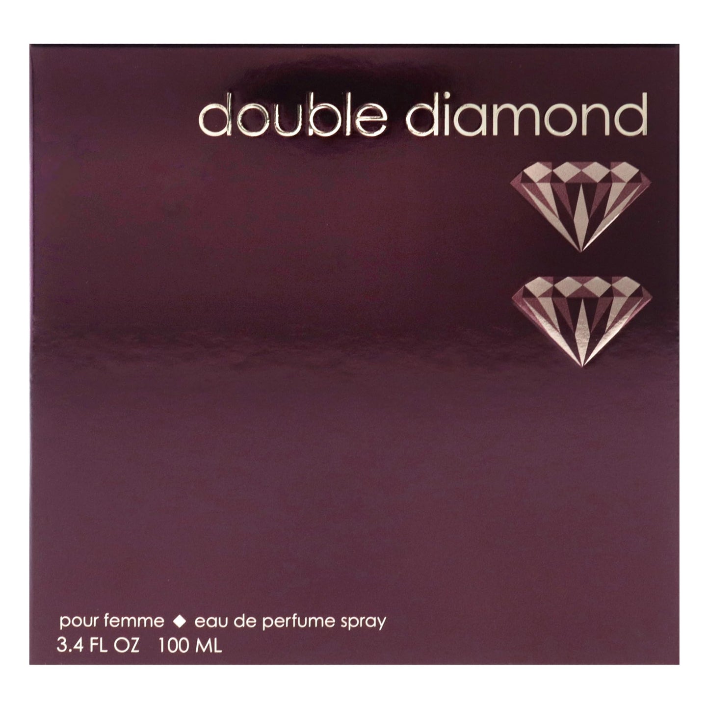 Double Diamond Double Diamond 3.4 oz Beauty & Personal Care Double Diamond
