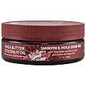 Luster's Pink Shea Butter Coconut Oil Smooth & Hold Edge Gel 4.5oz Beauty & Personal Care Luster's