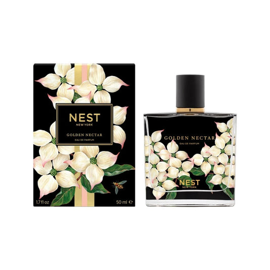 NEST New York Golden Nectar Eau de Parfum (Full Size) - 50 mL Beauty & Personal Care NEST New York