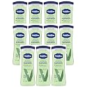 Vaseline Intensive Care Aloe Soothe Non-Greasy Lotion 10 oz (Pack of 11) Beauty & Personal Care Vaseline