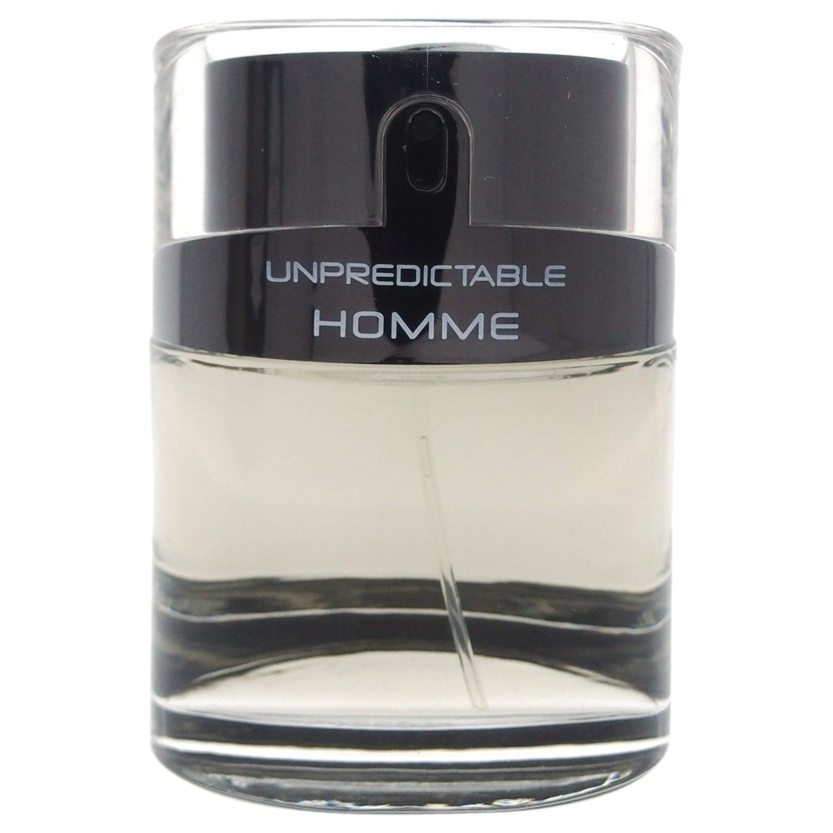 Glenn Perri Unpredictable Pour Homme Eau De Toilette Spray for Men, 3.4 Ounce Beauty & Personal Care Glenn Perri