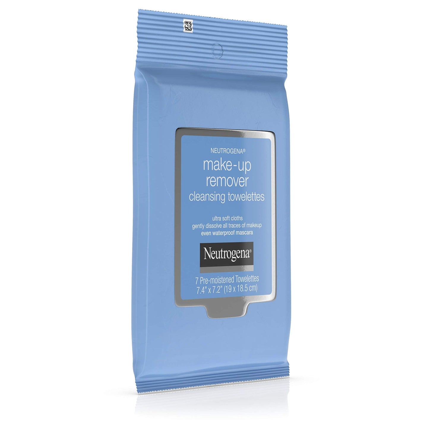 Neutrogena Make-Up Remover Cleansing Towelettes, 7 Count, Packaging May Vary Beauty & Personal Care Neutrogena