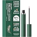 QIAHEE Eyelash Serum, Lash Serums for Thicker, Longer and Fuller Eyelashes, Eyelash Growth Serum Beauty & Personal Care QIAHEE