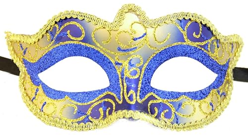 Bauer Pacific Imports La Felice Eye Mask, One Size, Assorted Beauty & Personal Care Bauer Pacific Imports
