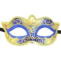 Bauer Pacific Imports La Felice Eye Mask, One Size, Assorted Beauty & Personal Care Bauer Pacific Imports