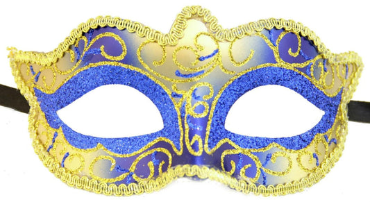 Bauer Pacific Imports La Felice Eye Mask, One Size, Assorted Beauty & Personal Care Bauer Pacific Imports