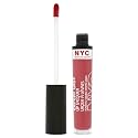 N.Y.C. New York Color Expert Last Lip Lacquer, Big City Berry, 0.15 Fluid Ounce Beauty & Personal Care NYC