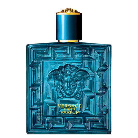 Versace Eros Parfum Spray for Men, 3.4 Ounce Beauty & Personal Care Versace