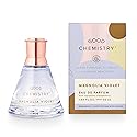 Good Chemistry Magnolia Violet Eau de Parfum 1.7 fl oz - Long-Lasting Perfume with Magnolia, Peony, & Amber - Romantic, Clean & Vegan Beauty & Personal Care Good Chemistry