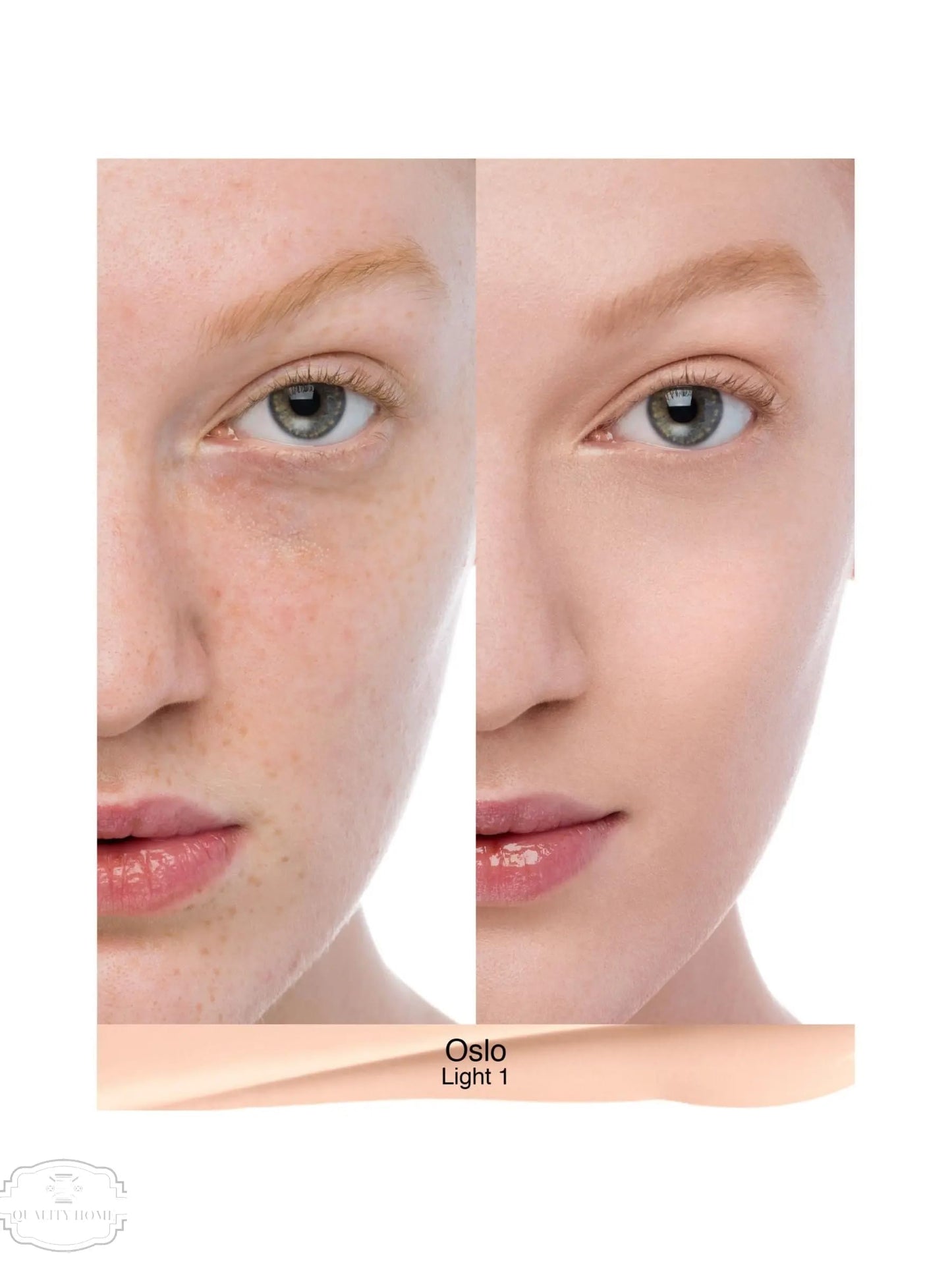 Nars Natural Radiant Longwear Foundation - Oslo Beauty & Personal Care NARS