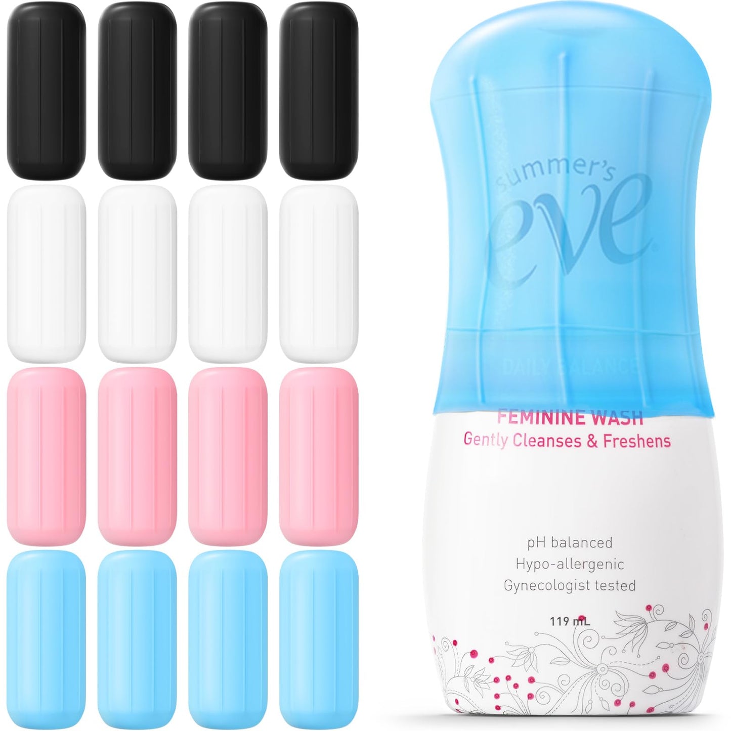 Silicone cover Beauty and Personal Care Skyconser Default Title