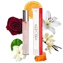 Eye Of Love One Love Pheromone Parfum for Women, 10ml Travel Size, Soft Warm Floral Fragrance for Daily and Evening Wear Beauty & Personal Care EOL EYE OF LOVE