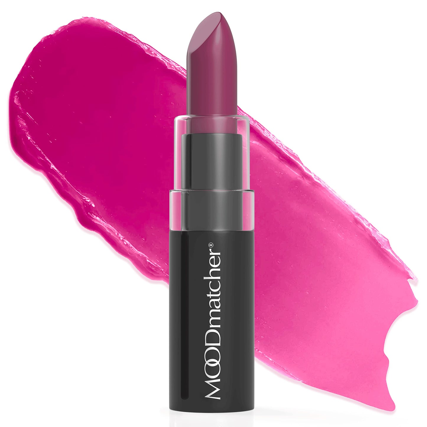 MOODmatcher LIVAURA Original Color Changing Lipstick - 12 Hours Long-Lasting, Moisturizing, Smudge-Proof, Glamorous Personalized Color, Premium Beauty & Personal Care MOODmatcher