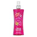 BODY FANTASIES SIGNATURE Fragrance Body Spray, Pink Vanilla Kiss Fantasy, 8 Fluid Ounce Beauty & Personal Care Body Fantasies