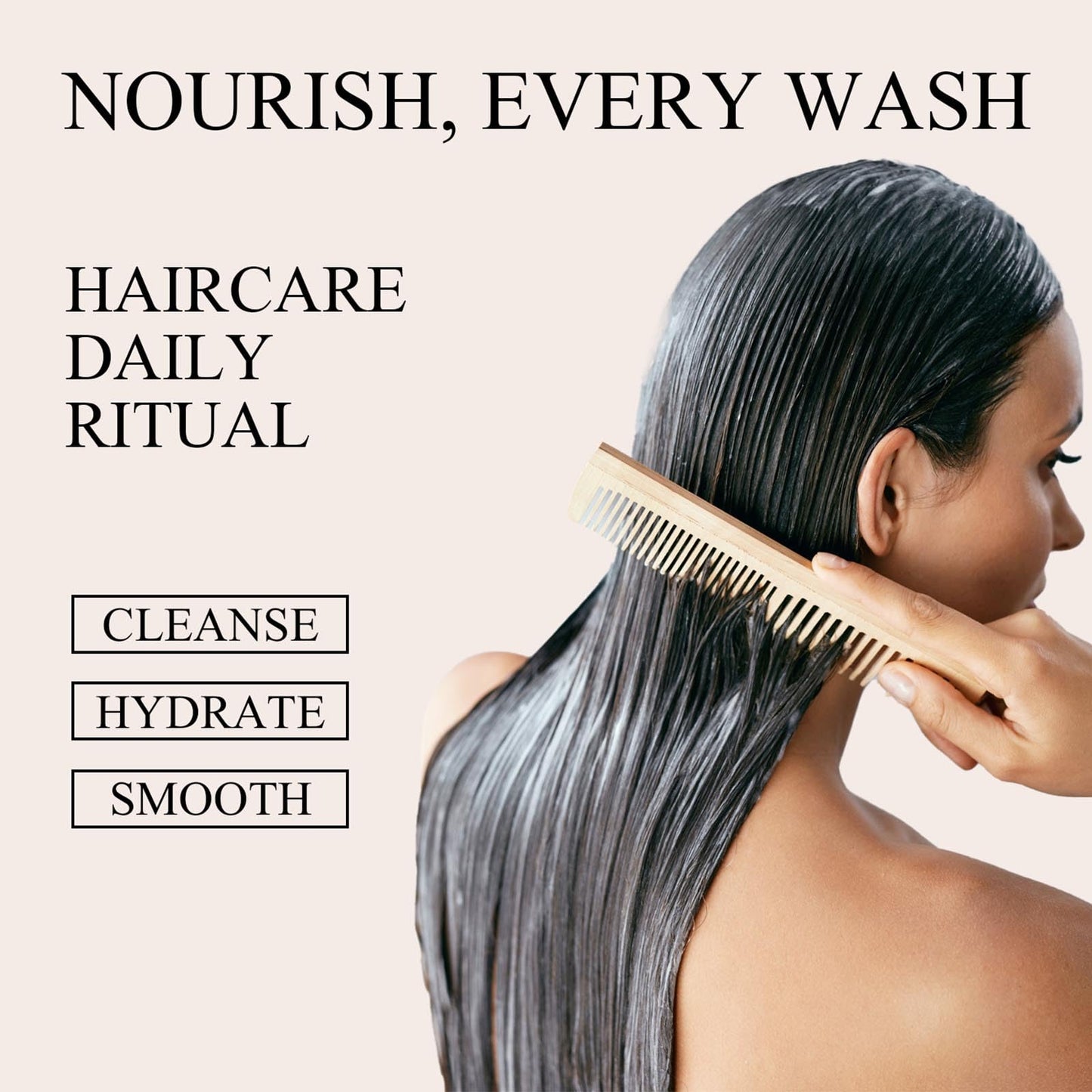 Ginger Shampoo and Conditioner Set, Deep Nourishing Shampoo and Conditioner for Hair Growth, Scalp Care, Frizz Control, and Damage Repair, Adds Shine Beauty & Personal Care TUOSHITONG