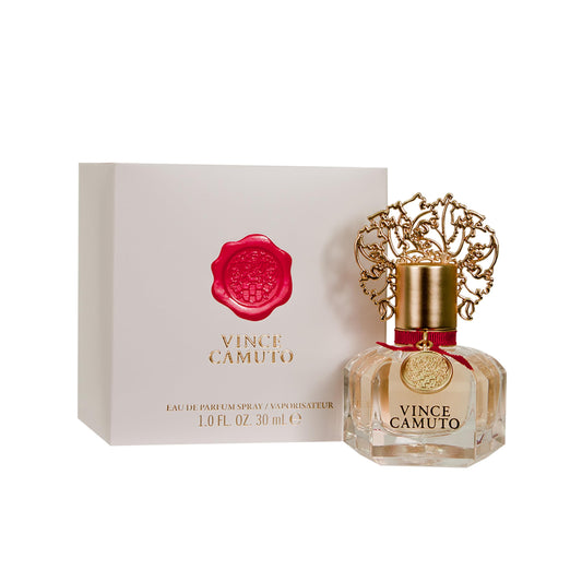 Vince Camuto Women's Eau de Parfum Perfume for Women, 0.25 Fl Oz Beauty & Personal Care Vince Camuto