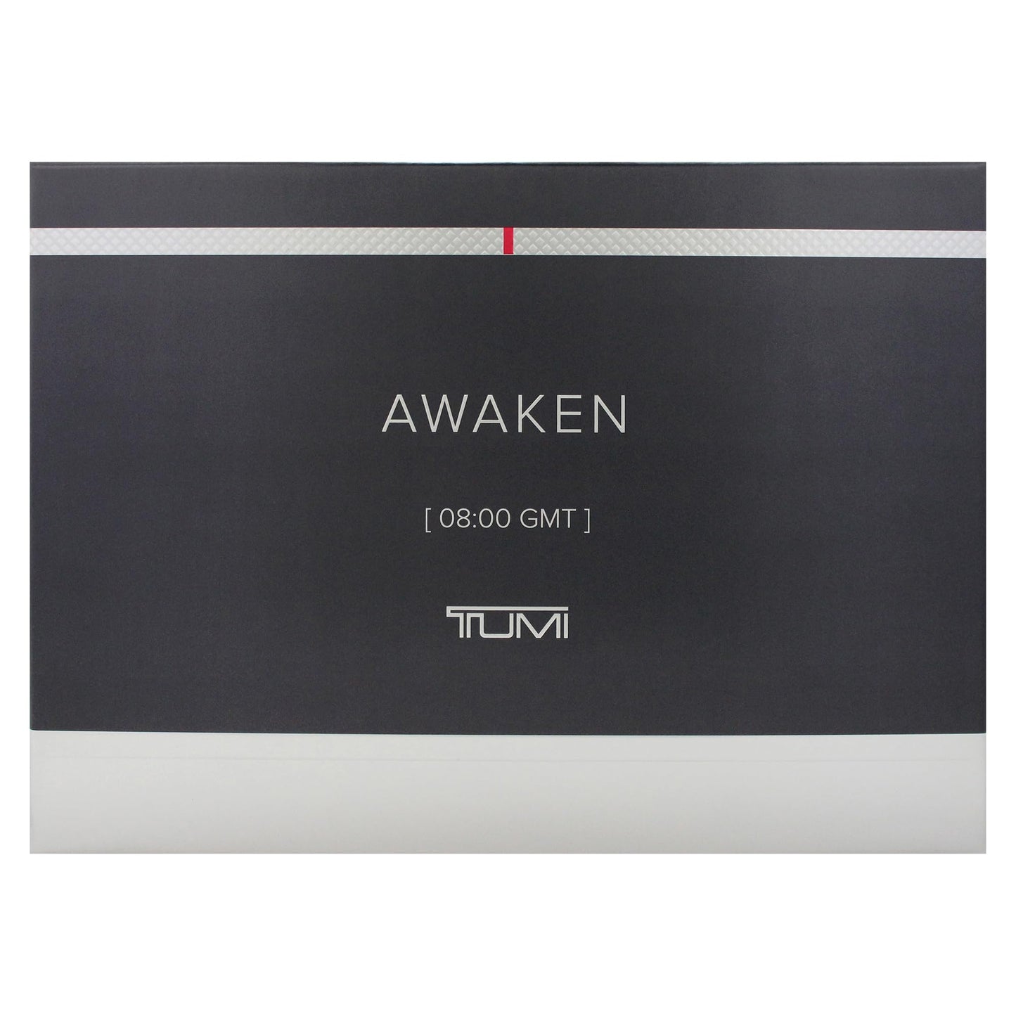 Awaken by Tumi for Men - 3 Pc Gift Set 3.4oz, 1oz, 0.5oz- EDP Sprays Beauty & Personal Care TUMI