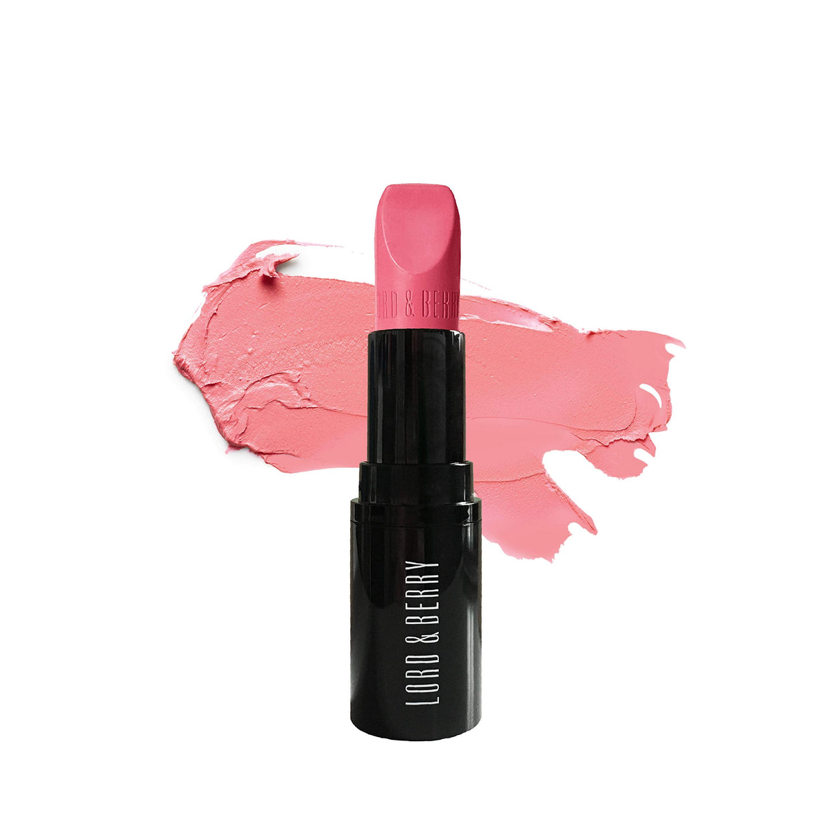 Lord & Berry JAMAIS Sheer Lightweight Nourishing Buildable Lipstick Enriched with Sunflower Oil, Dreamer Beauty & Personal Care Lord & Berry