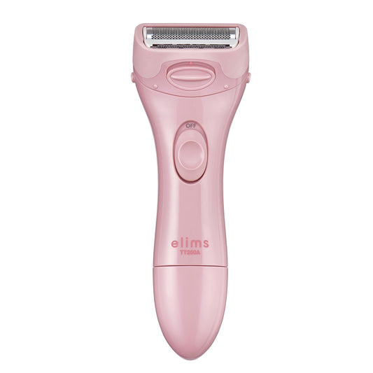 TESCOM elims me Body Shaver (Pink) Beauty and Personal Care TESCOM