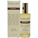 Demeter Fireplace Cologne Spray for Women, 4 Ounce Beauty & Personal Care DEMETER