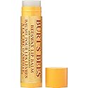 Burt's Bees Beeswax Lip Balm with Vitamin E & Peppermint, 0.15 Oz Beauty & Personal Care Burt's Bees