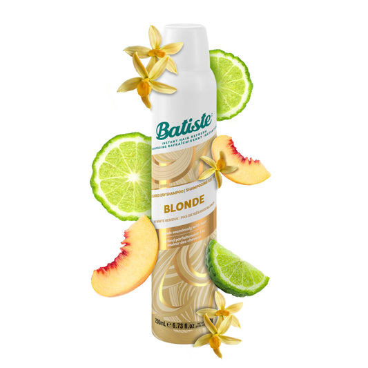 Batiste Dry Shampoo Beauty & Personal Care Batiste