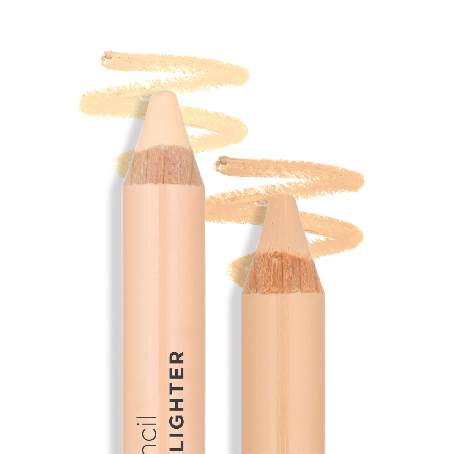 Billion Dollar Brows Duo Brow Highlighter & Concealer Pencil - 2-in-1 Creamy Formula for Lifting & Highlighting, Blendable Concealer & Buildable Beauty & Personal Care billion dollar brows
