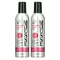 Vigorol Mousse - Relaxed 12 oz. (Pack of 2) Beauty & Personal Care Vigorol