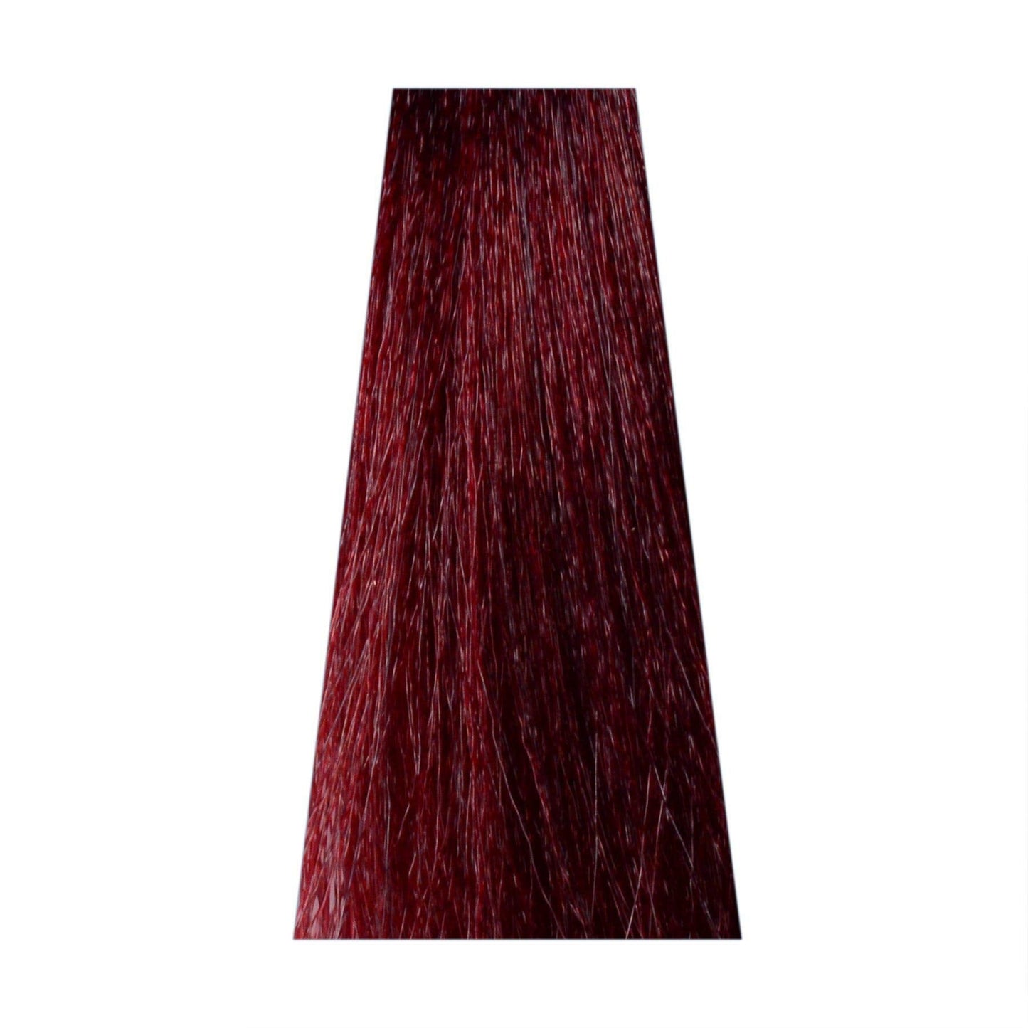 DCM HOP Complex Hair Color Cream, 100 ml./3.3 fl.oz. (4/58 - Medium Red Violet Brown) Beauty & Personal Care DCM