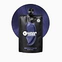 Lunar Tides Semi-Permanent Hair Color (43 colors) (Smokey Navy, 8 fl. oz.) Beauty & Personal Care Lunar Tides