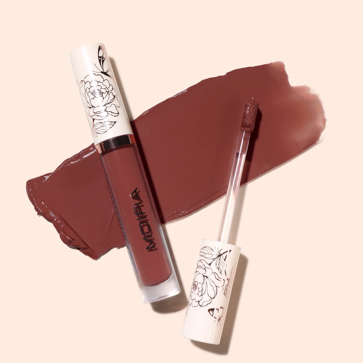 Moira Lip Plush Cream (012, Beloved) Beauty and Personal Care Moira