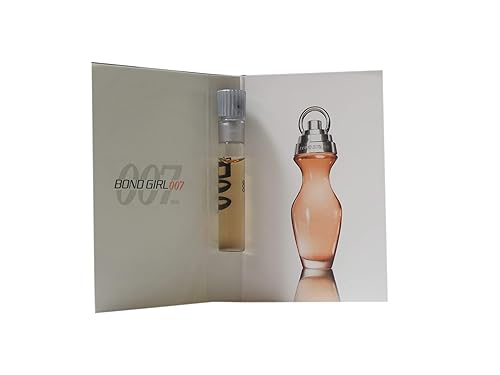 Avon Perfume Sample Packs (Bond 007) 50 Pack Beauty & Personal Care AVON