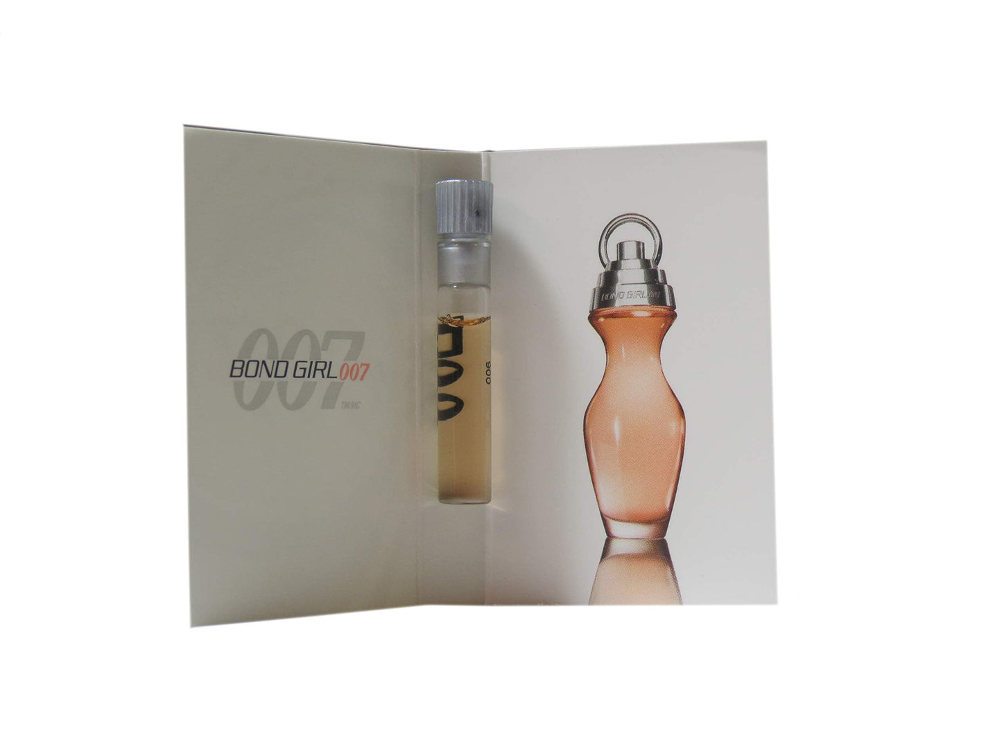 Avon Perfume Sample Packs (Bond 007) 50 Pack Beauty & Personal Care AVON