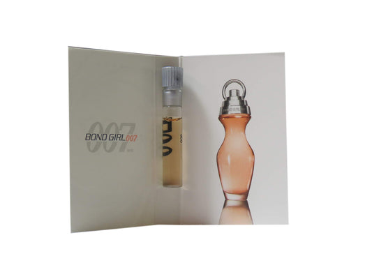 Avon Perfume Sample Packs (Bond 007) 50 Pack Beauty & Personal Care AVON