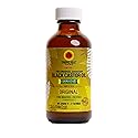 Jamaican Black Castor Oil 59ml | Rich in Vitamin E, Omega Fatty Acids and Minerals | For Hair Growth Oil, Skin Conditioning, Eyebrows & Eyelashes Beauty & Personal Care Tropic Isle Living