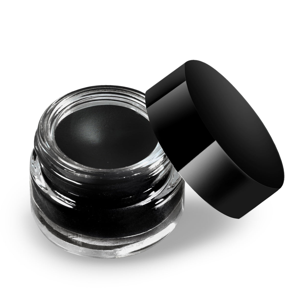 Jolie No Smudge Waterproof Indelible Gel Eyeliner 3g/(0.1oz) (Black Out) Beauty & Personal Care JOLIE. IMPECCABLE ME