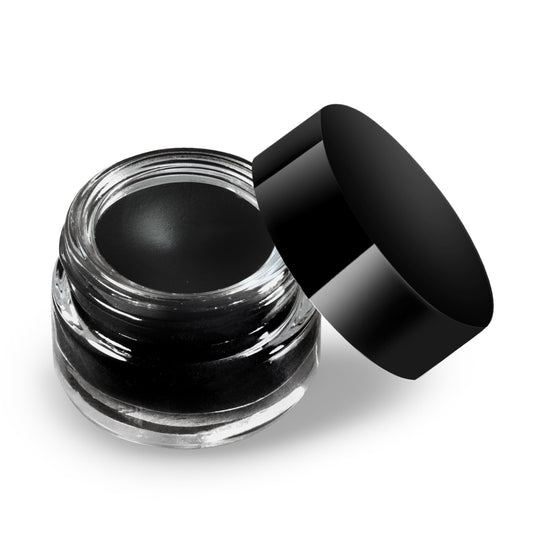 Jolie No Smudge Waterproof Indelible Gel Eyeliner 3g/(0.1oz) (Black Out) Beauty & Personal Care JOLIE. IMPECCABLE ME